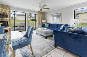 Cajun Fun 1060 Apartment